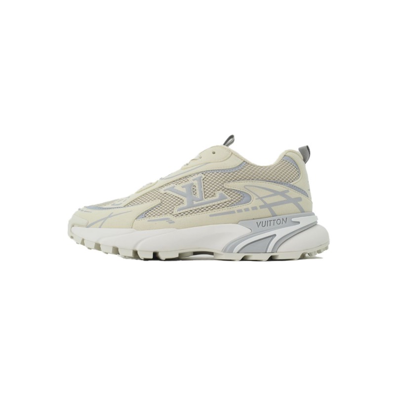 Louis Vuitton Runner Tatic Sneaker