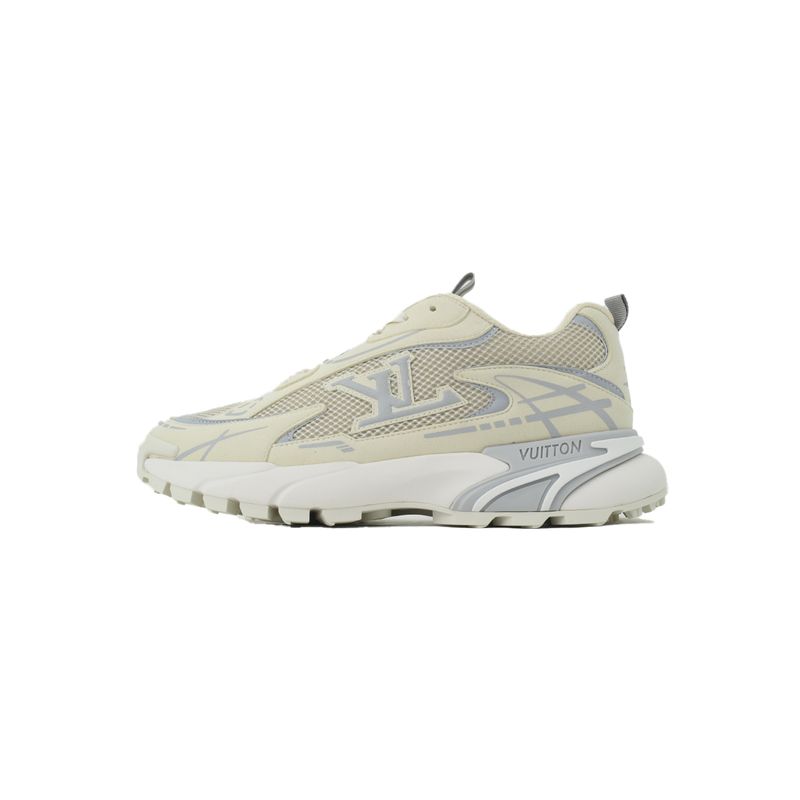 Louis Vuitton Runner Tatic Sneaker