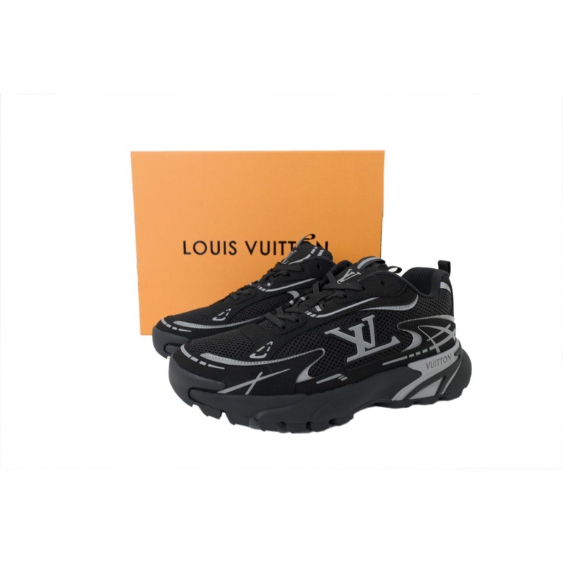 Louis Vuitton Runner Tatic Sneaker
