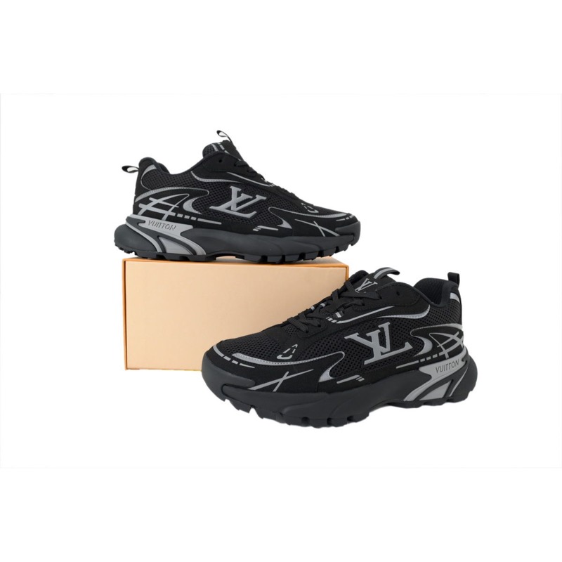 Louis Vuitton Runner Tatic Sneaker