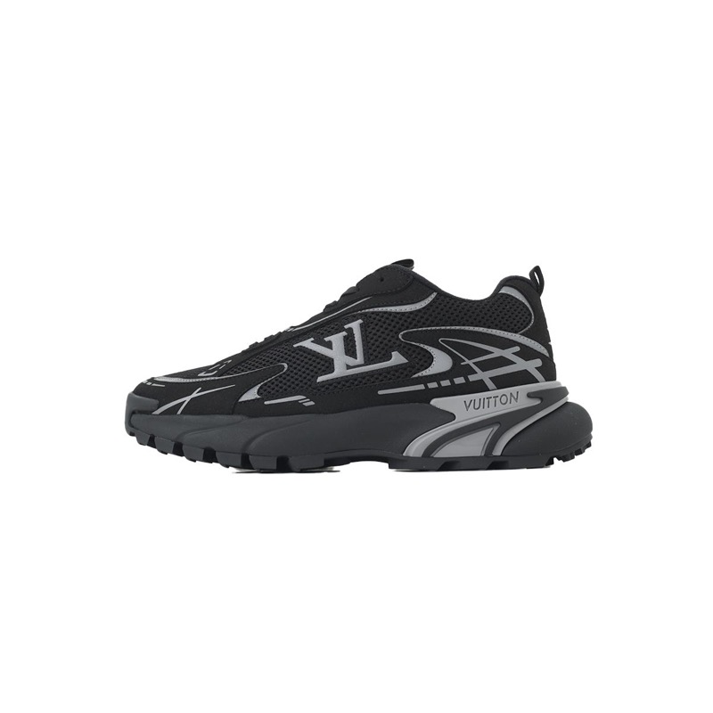 Louis Vuitton Runner Tatic Sneaker