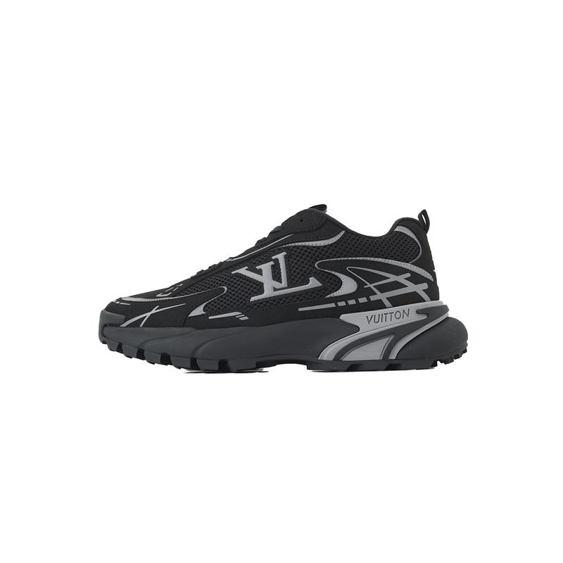 Louis Vuitton Runner Tatic Sneaker