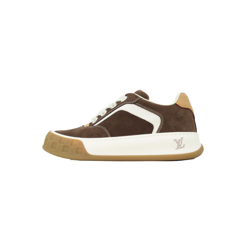 Louis Vuitton Trainer Sneaker