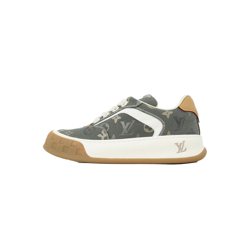 Louis Vuitton Trainer Sneaker