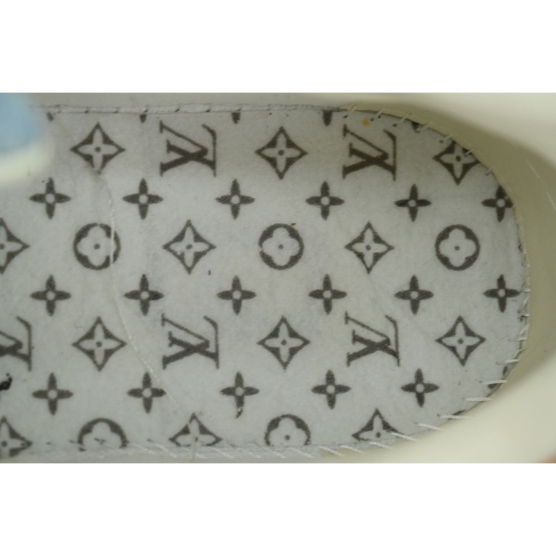Louis Vuitton Trainer Sneaker