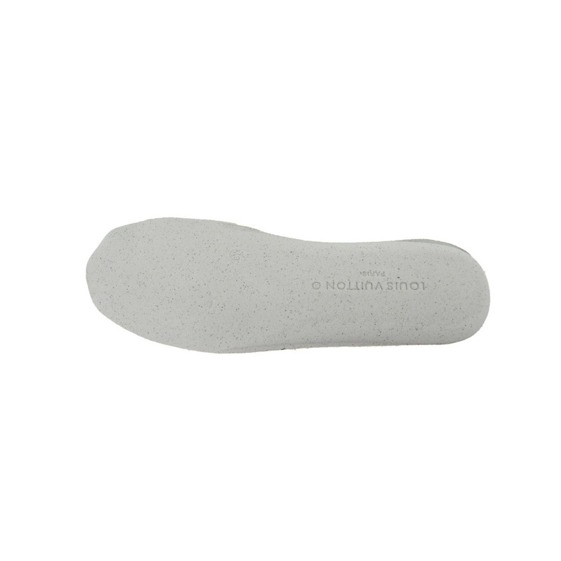Louis Vuitton Trainer Sneaker