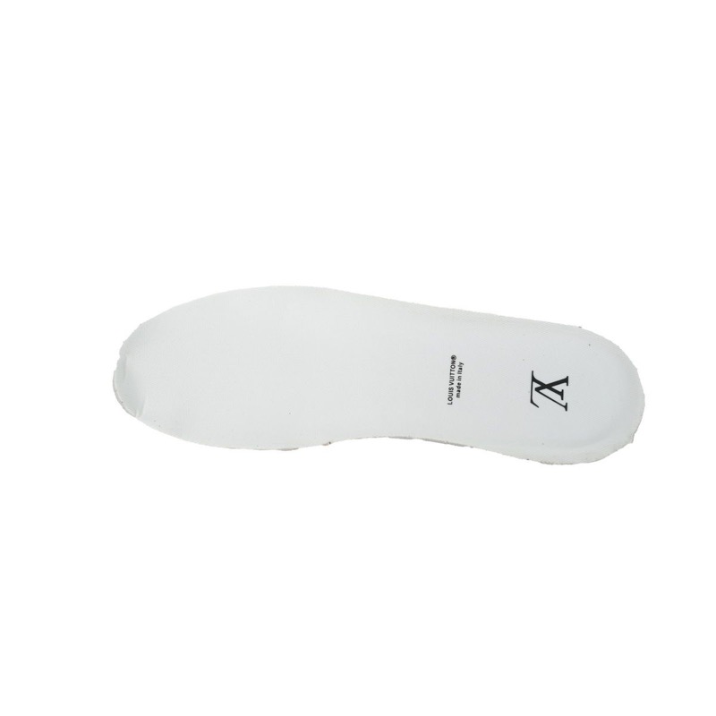 Louis Vuitton Trainer Sneaker