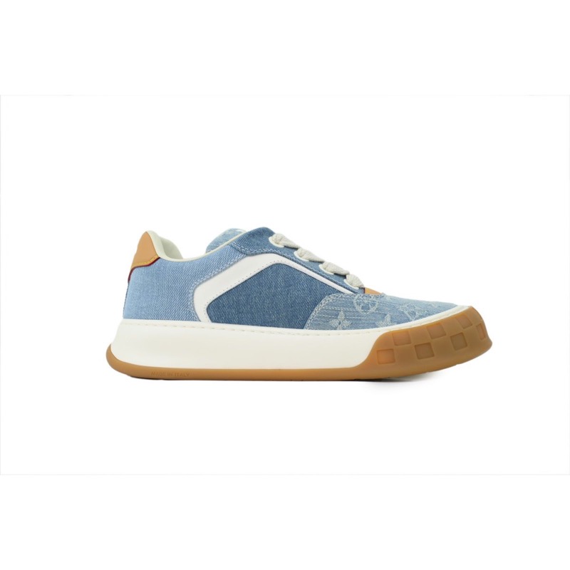 Louis Vuitton Trainer Sneaker