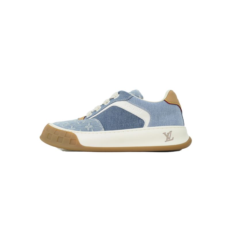 Louis Vuitton Trainer Sneaker