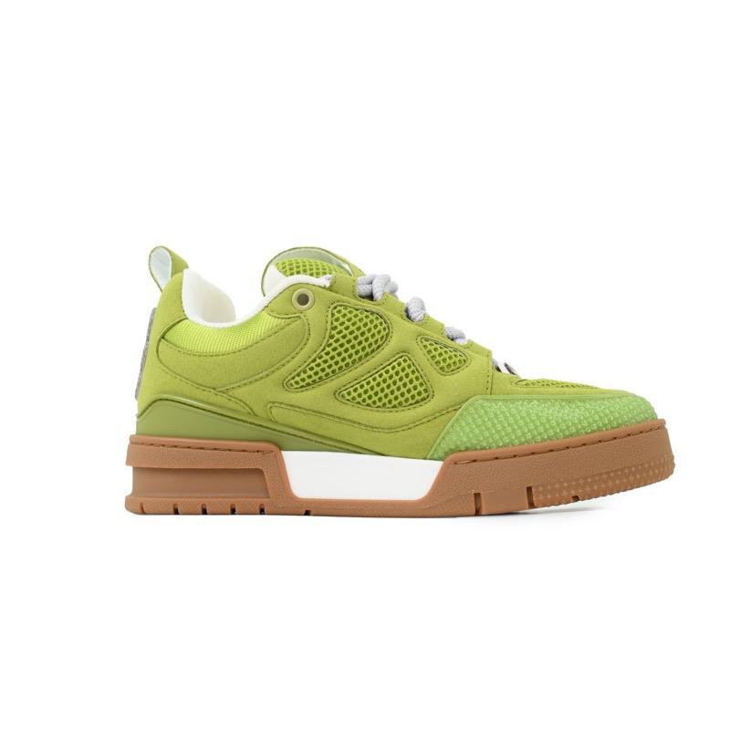 Louis Vuitton Skate Sneaker