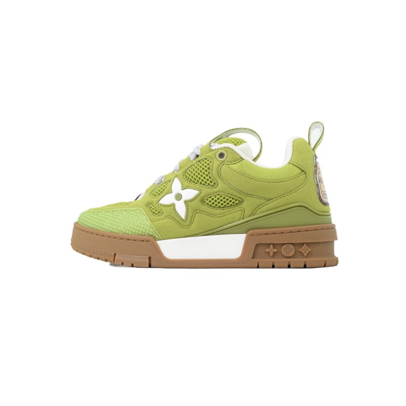 Louis Vuitton Skate Sneaker
