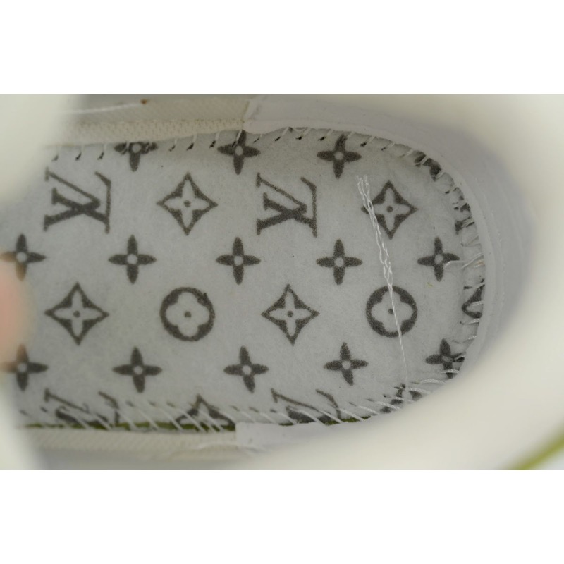 Louis Vuitton Skate Sneaker