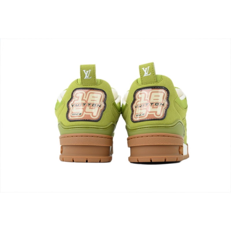 Louis Vuitton Skate Sneaker