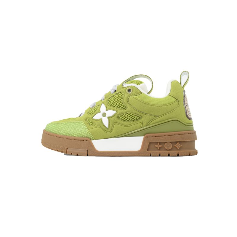 Louis Vuitton Skate Sneaker
