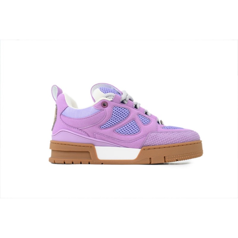 Louis Vuitton Skate Sneaker