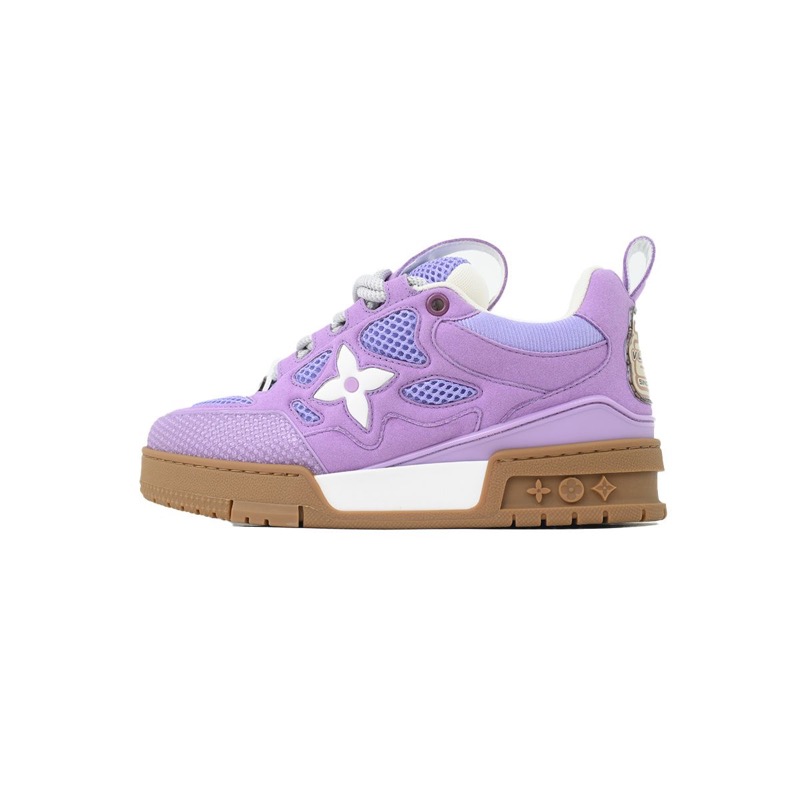 Louis Vuitton Skate Sneaker