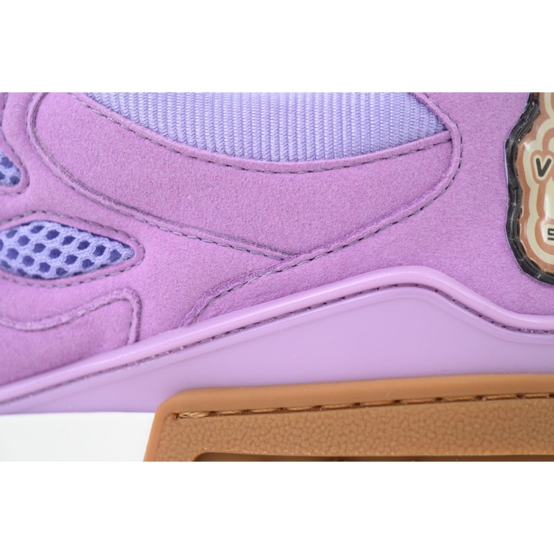 Louis Vuitton Skate Sneaker
