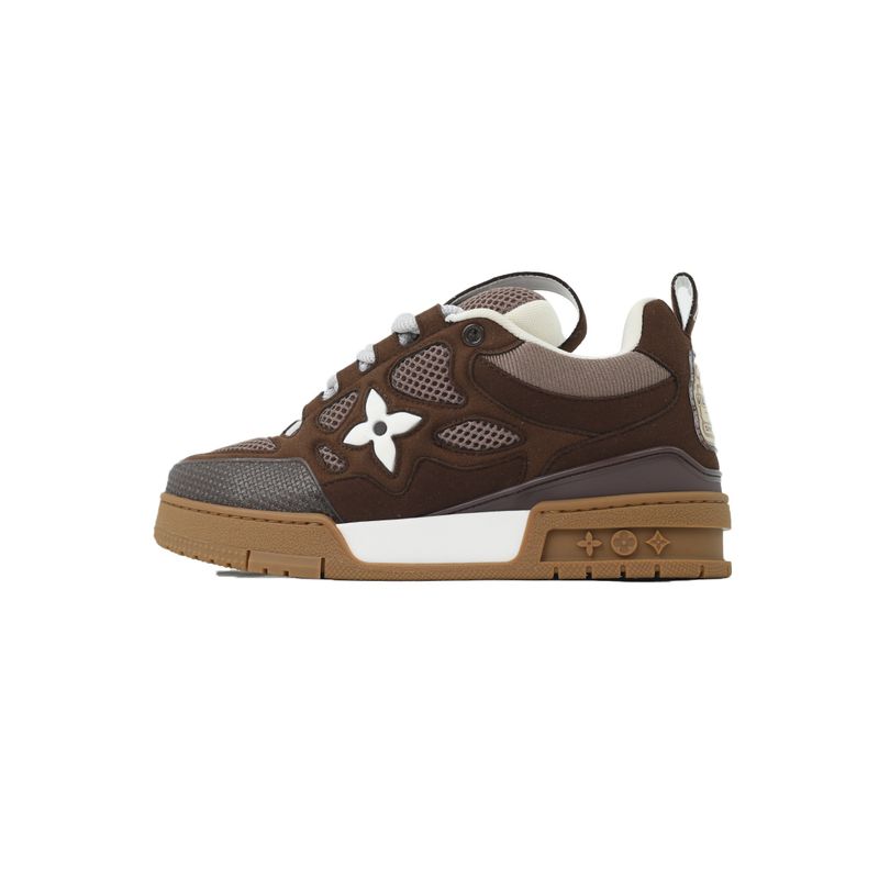 Louis Vuitton Skate Sneaker
