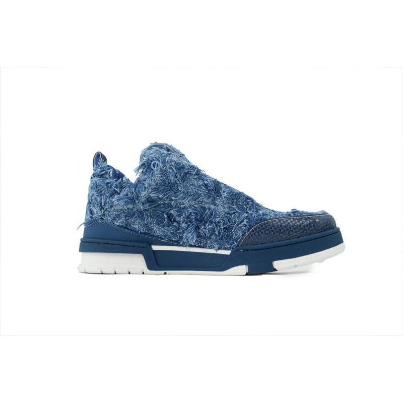 Louis Vuitton Skate Sneaker