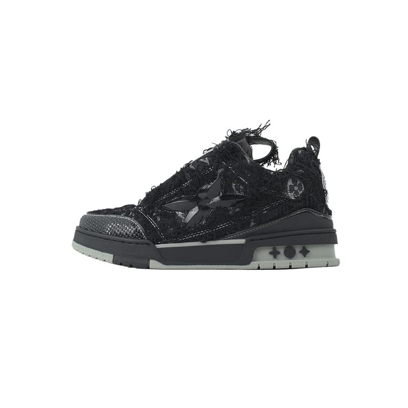 Louis Vuitton Trainer Sneaker