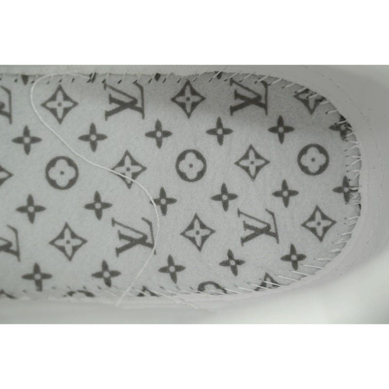 Louis Vuitton Skate Sneaker