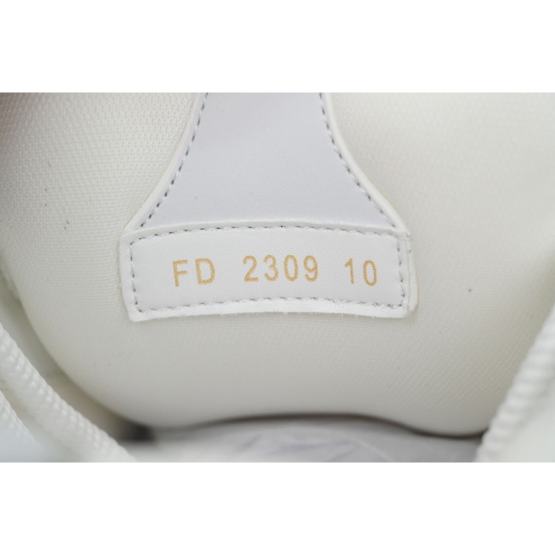 Louis Vuitton Skate Sneaker