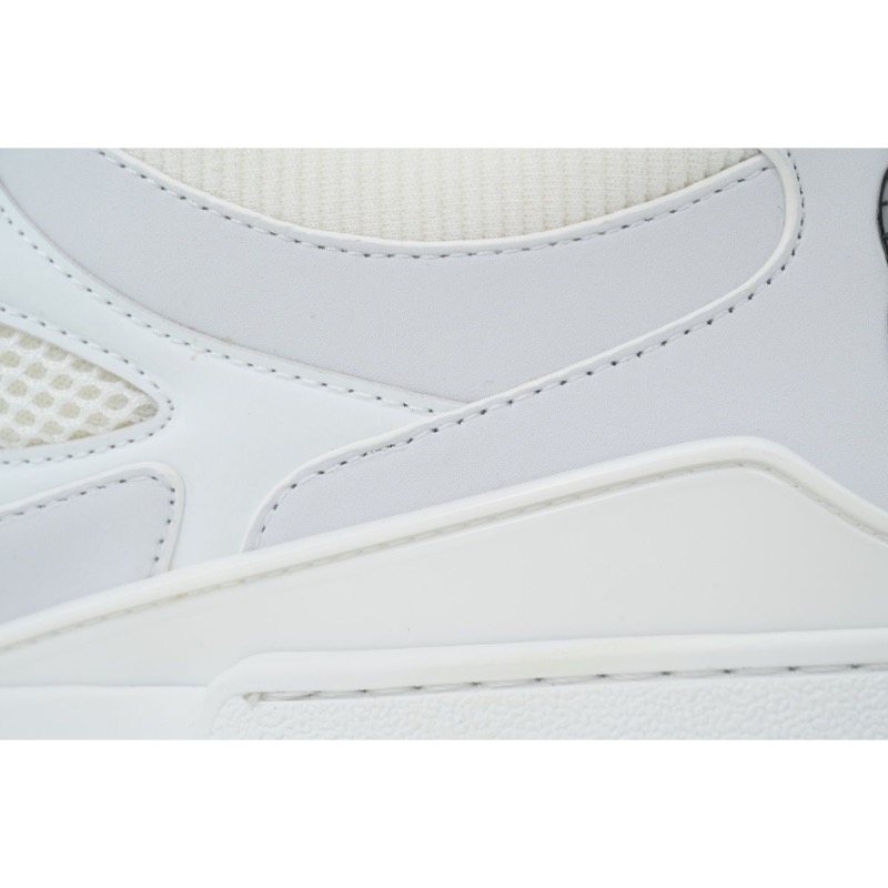 Louis Vuitton Skate Sneaker