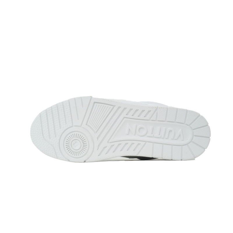 Louis Vuitton Skate Sneaker