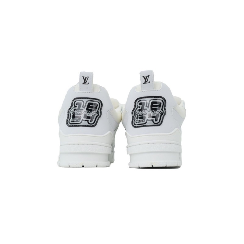 Louis Vuitton Skate Sneaker