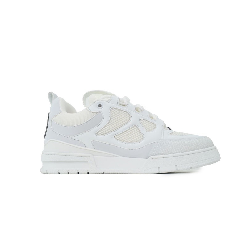 Louis Vuitton Skate Sneaker