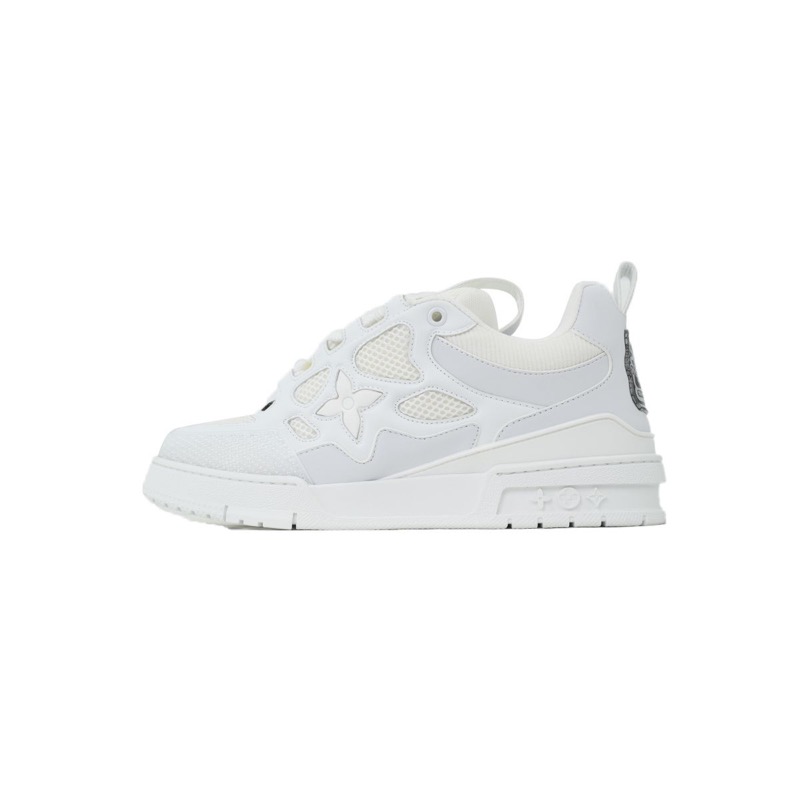 Louis Vuitton Skate Sneaker