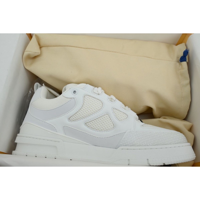 Louis Vuitton Skate Sneaker