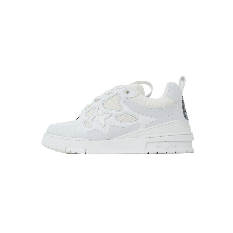 Louis Vuitton Skate Sneaker