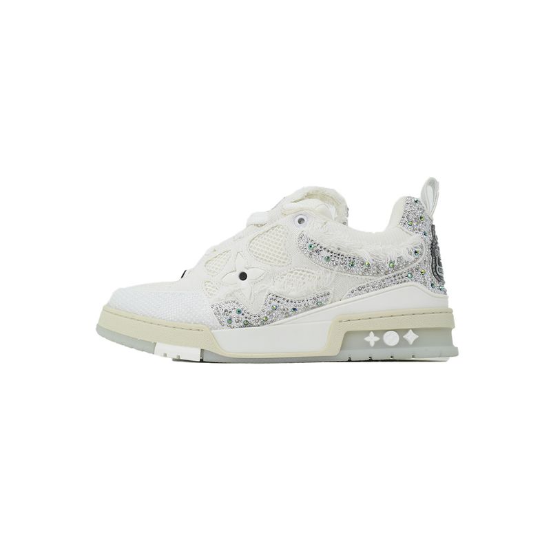 Louis Vuitton Skate Sneaker