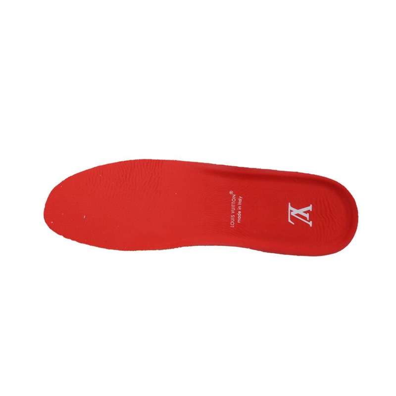Louis Vuitton Trainer Sneaker