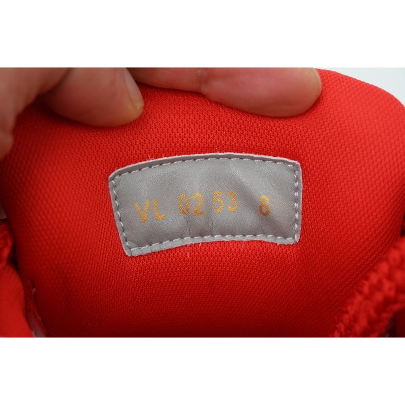 Louis Vuitton Trainer Sneaker