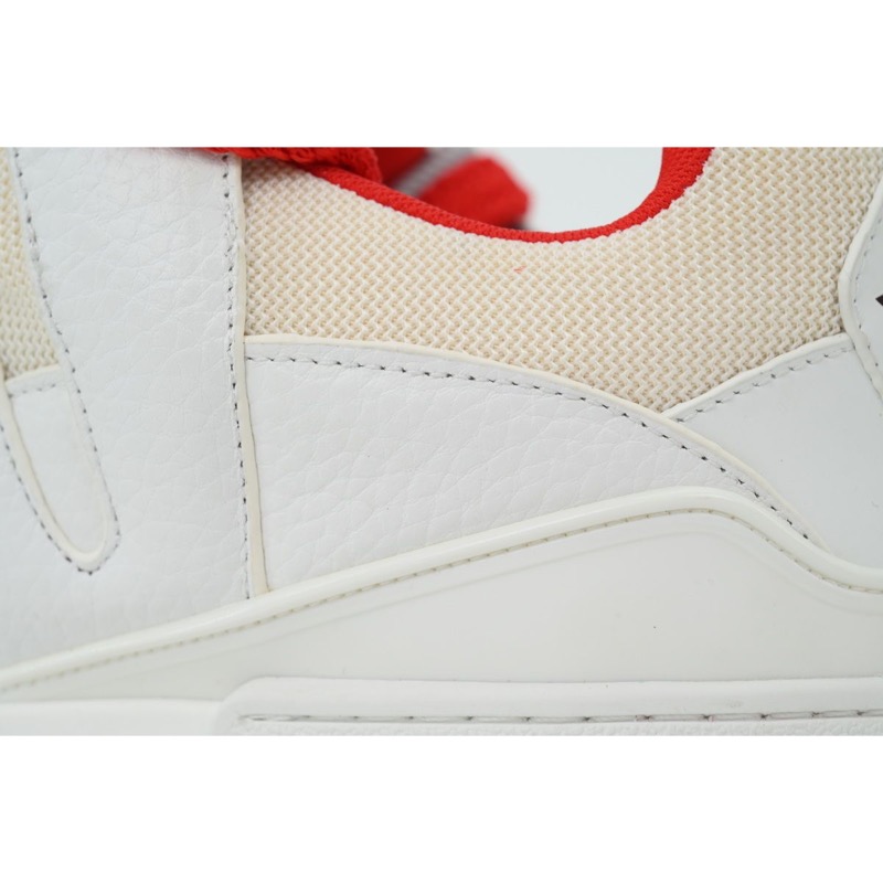 Louis Vuitton Trainer Sneaker