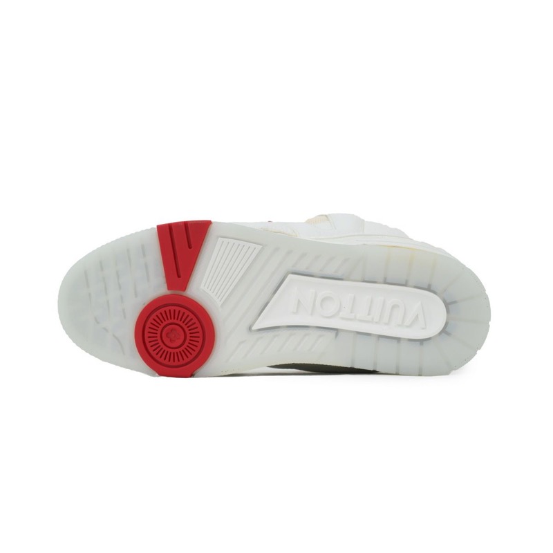 Louis Vuitton Trainer Sneaker