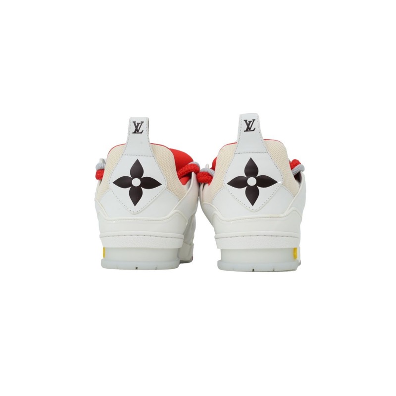 Louis Vuitton Trainer Sneaker