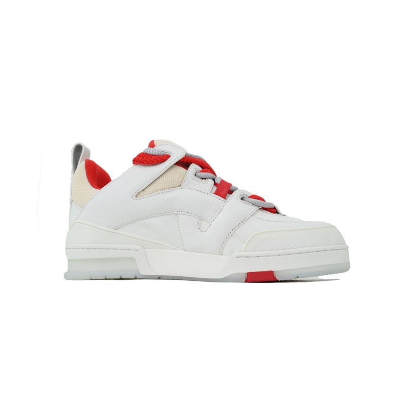 Louis Vuitton Trainer Sneaker