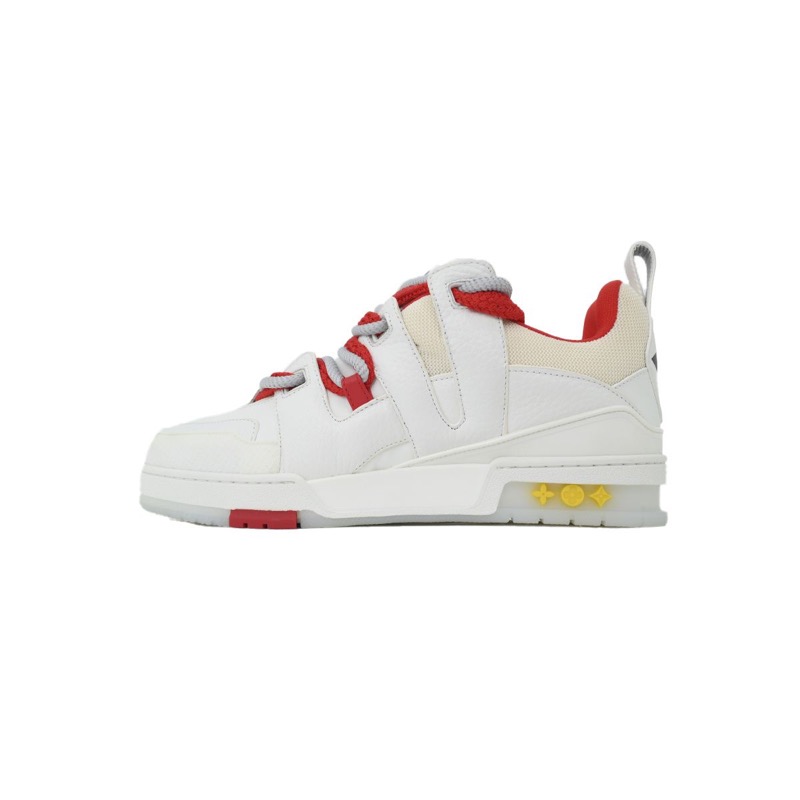 Louis Vuitton Trainer Sneaker