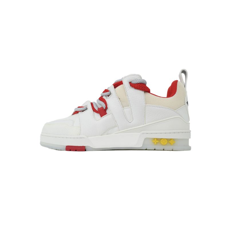 Louis Vuitton Trainer Sneaker
