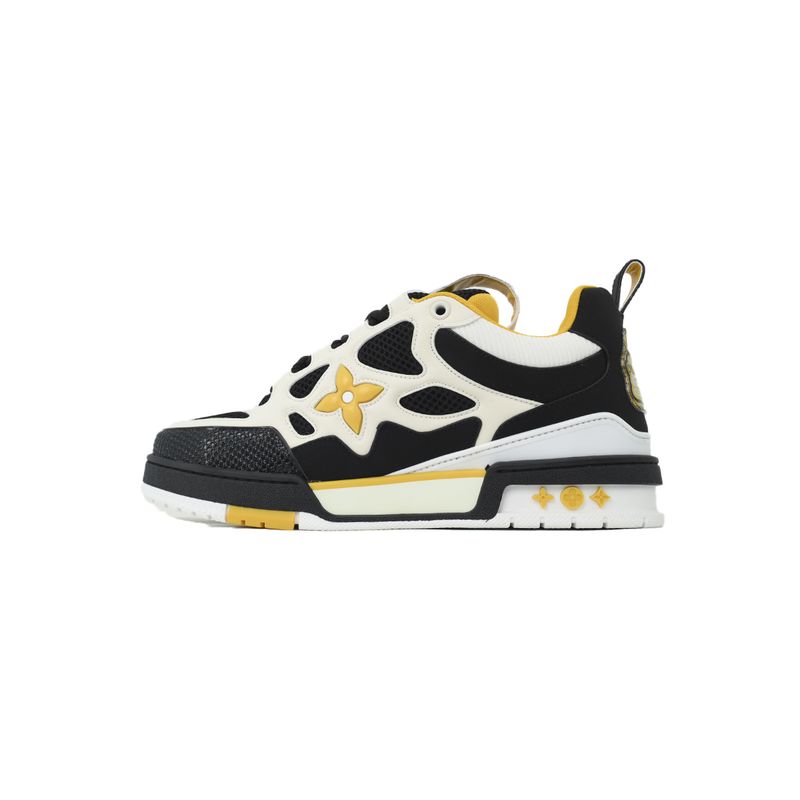 Louis Vuitton Skate Sneaker