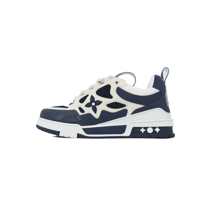 Louis Vuitton Skate Sneaker