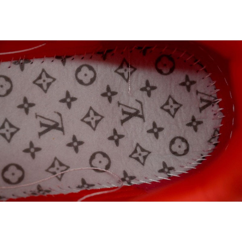 Louis Vuitton Skate Sneaker