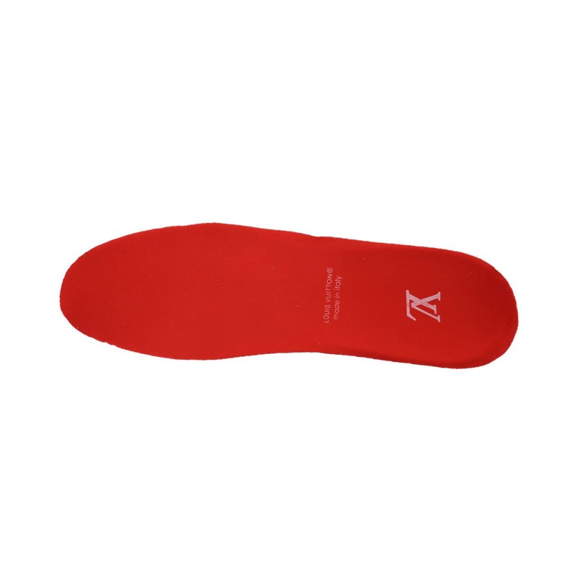 Louis Vuitton Skate Sneaker