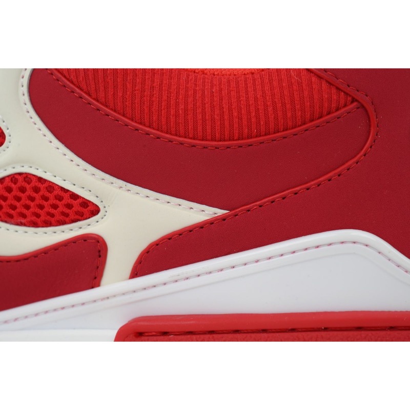 Louis Vuitton Skate Sneaker