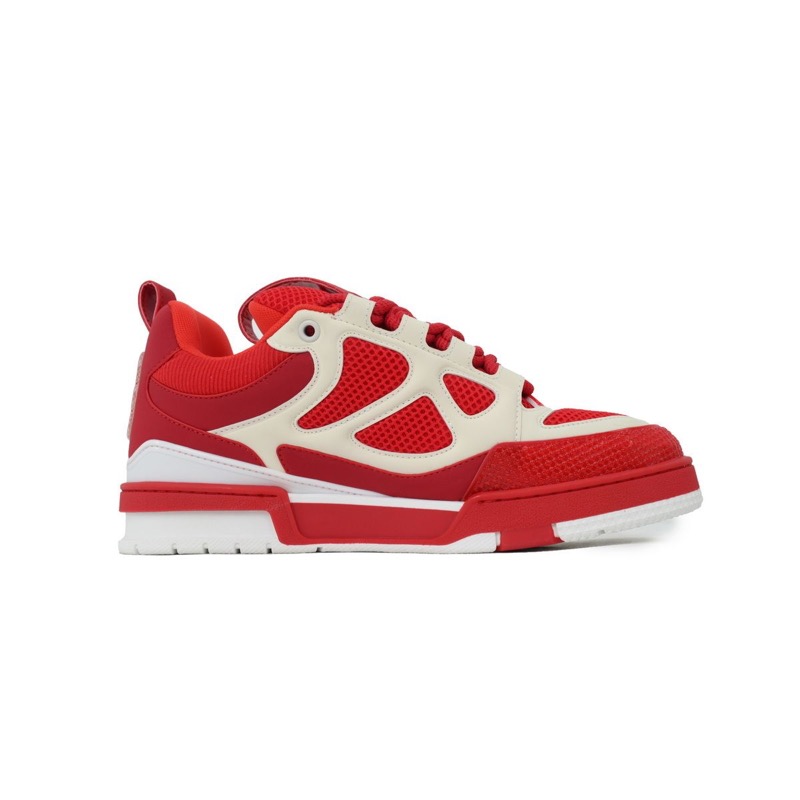 Louis Vuitton Skate Sneaker