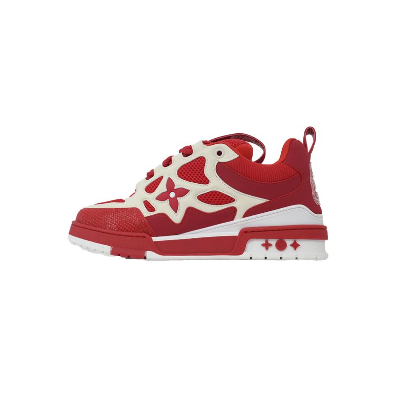 Louis Vuitton Skate Sneaker
