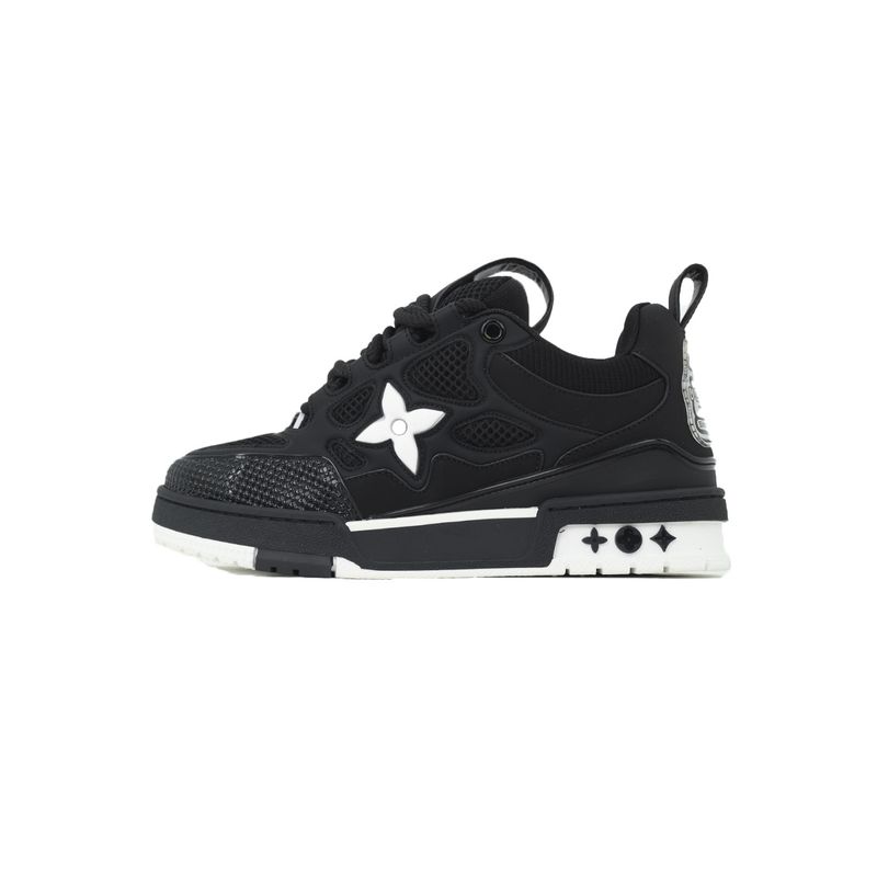 Louis Vuitton Skate Sneaker